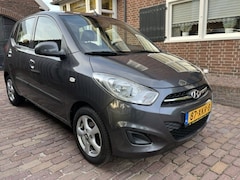Hyundai i10 - 1.1 Drive-Cool