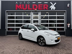 Citroën C3 - PURETECH 82 COLLECTION / AUTOMAAT / CRUISE / NAVI / TREKHAAK / LED / NAP