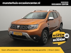 Dacia Duster - TCe 130 Prestige - RIJKLAARPRIJS - 1e Eigenaar - Lage Kilometerstand - All Seasonbanden