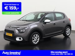 Citroën C3 - 1.2 PureTech You | Stoelverwarming | Zondag Open