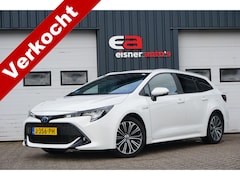 Toyota Corolla Touring Sports - 1.8 Hybrid Business Plus | TREKHAAK | CAMERA | STOELVERWWARMING |
