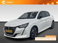 Peugeot 208 - 1.2 PureTech Allure Pack