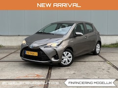 Toyota Yaris - 1.5 Hybrid Aspiration