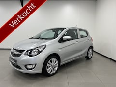 Opel Karl - 1.0 ecoFLEX 120 Jaar Edition / 5-DRS / AIRCO / PDC / 1e.EIG. /
