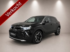 Opel Mokka - 1.2 T 136PK / ULTIMATE / CAMERA / PDC V en A / NAVI / STOEL-STUURVERW. /
