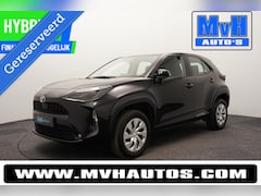 Toyota Yaris Cross - 1.5 Hybrid Active|CAMERA|ADAP.CRUISE|LED