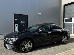Mercedes-Benz CLA-Klasse - 250 e AMG Pano | Memory | ACC | Camera | Multi | 1e eig