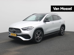 Mercedes-Benz GLA-Klasse - 250 e AMG Line | Automaat | Panorama dak | Navigatie | Sfeerverlichting | Stoelverwarming