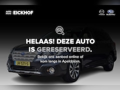 Subaru Outback - 2.5i Premium - Dealeronderhouden - Trekhaak