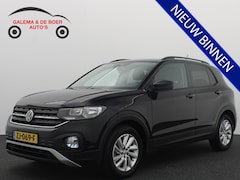 Volkswagen T-Cross - 1.0 TSI Life TREKHAAK / NAVI / CLIMA / CARPLAY / PDC / BLUETOOTH / DAB+ / ACC / NL-AUTO