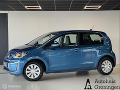 Volkswagen e-Up! - | Stoelverwarming | Achteruitrijcamera | Cruise Control | 40.545 KM