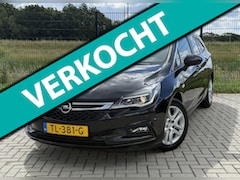 Opel Astra Sports Tourer - 1.0 Online Edition | Trekhaak | PDC | Cruise control |