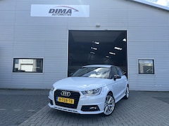 Audi A1 Sportback - 1.0 TFSI Adrenalin