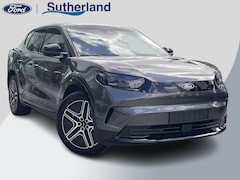 Ford Capri - Premium Extended Range RWD 77 kWh 286pk | Driver Assistance Pack | AGR stoelen | Warmtepom