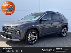 Hyundai Tucson - 1.6 T-GDI PHEV Premium * Nu met € 6.000 Voordeel * Nieuw uit voorraad leverbaar