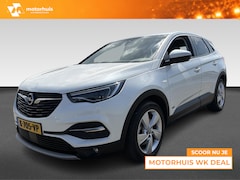Opel Grandland X - 1.6 Turbo Hybrid Business Edition | Apple Carplay/Android Auto|telefoonintegratie premium