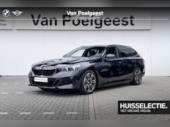 BMW 5-serie Touring - 530e | M Sportpakket Pro | Trekhaak | Huisselectie
