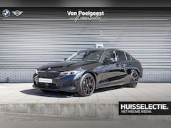 BMW 3-serie - Sedan 330e Huisselectie
