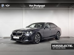 BMW 5-serie - Sedan 530e | M Sportpakket Pro | Innovation Pack | Travel Pack | Comfort Pack | Huisselect