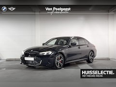 BMW 3-serie - Sedan 318i | M-Sport Pro | Comfort Pack | Trekhaak | Comfort Access | Harman/Kardon | Stoe