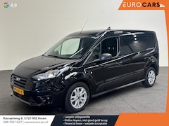 Ford Transit Connect - 1.5 EcoBlue L2 Trend Navigatie Airco DAB+ Parksensoren Camera Bluetooth Apple Carplay Andr