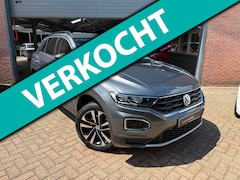Volkswagen T-Roc - 1.5 TSI DSG|ACC/PDC/LED/CARPLAY/ 150PK