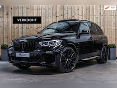 BMW X5 - XDrive45e M-Sport *Skylounge*B&W*Massage*Achteras-Besturing