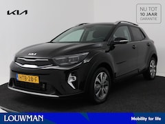 Kia Stonic - 1.0 T-GDi MHEV DynamicPlusLine | Company Car | 10 Jaar Garantie | Automaat | Apple Carplay