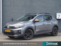 Dacia Sandero Stepway - 1.0 TCe 110 limited edition FULL OPTIONS