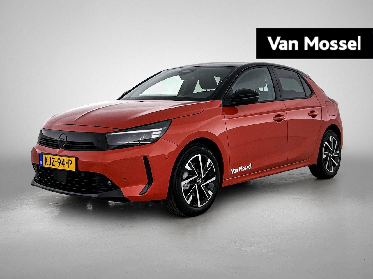 Opel Corsa - 1.2 Turbo Yes || Demo || Parkeersensoren || Apple Carplay/Android Auto || - AutoWereld.nl