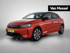 Opel Corsa - 1.2 Turbo Yes || Demo || Parkeersensoren || Apple Carplay/Android Auto ||