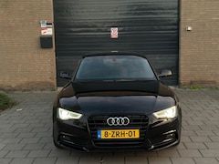 Audi A5 Coupé - 1.8 TFSI Pro Line Keyless Clima Cruise Control Navi Stoelverwarming Xenon