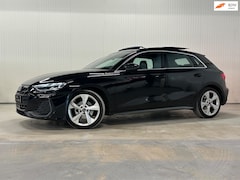 Audi A3 Sportback - 35 TFSI S edition | PANO | S-LINE | SONOS | KUIPSTOELEN | FACELIFT