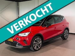SEAT Arona - 1.0 TSI FR LED|DigitaleCockpit|Navi|Camera|Carplay/Android|Trekhaak