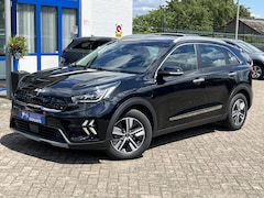 Kia Niro - 1.6 GDi PHEV DynamicPlusLine | 10 jaar garantie, Digitaal Display, Dealer onderhouden, Par