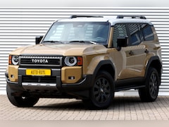 Toyota Land Cruiser - 2.8 D-4D First Ed 5p Incl. BTW / Excl. BPM