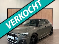 Audi A1 Sportback - 30 TFSI S-Line|Keyless|Sfeer|ACC|Carplay