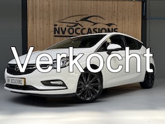 Opel Astra - 1.4 Innovation 150PK/DEALEROH/CAMERA/TREKHAAK/18"/SPORTIEF/NAP