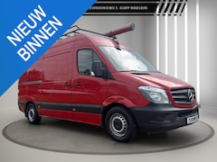 Mercedes-Benz Sprinter - 313 CDI L2H2 Airco kasten