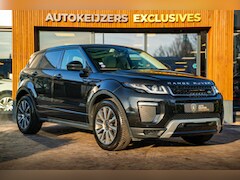 Land Rover Range Rover Evoque - 2.0 Si4 HSE Dynamic Panodak Meridian Camera Navigatie Leer Stoelverw