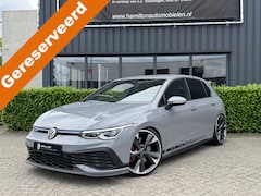 Volkswagen Golf - 8 GTE 1.4 TSI 245pk DSG / Aut. E-Hybrid Compleet GTI Clubsport uitgevoerd