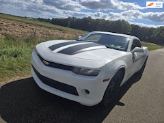 Chevrolet Camaro - LS 3.6