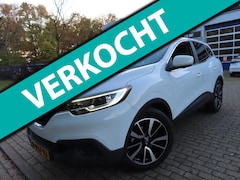 Renault Kadjar - 1.2 TCe Life