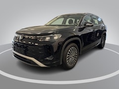 Volkswagen Tayron - 1.5 eTSI 150pk DSG Life Edition · 7-persoons · 360 Camera · Inklap. Trekhaak · Matrix LED