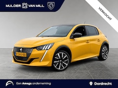 Peugeot 208 - GT 1.2 Turbo 130pk EAT8 | 3D i-COCKPIT® | PANODAK | TWO-TONE | 180° CAMERA | APPLE CARPLAY