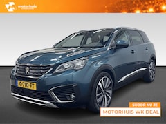 Peugeot 5008 - 1.2 PureTech Blue Lease Premium