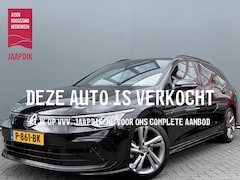 Volkswagen Golf Variant - BWJ 2022 1.5 131 PK TSI R-Line FULL LED | STOELVERW. | ADAPTIVE CRUISE | DAB | CARPLAY + A