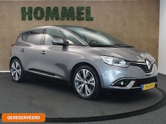 Renault Scénic - 1.2 TCe Intens - ORIGINEEL NEDERLANDSE AUTO - AFKOMSTIG VAN 2E EIGENAAR - VASTE 13 POLIGE