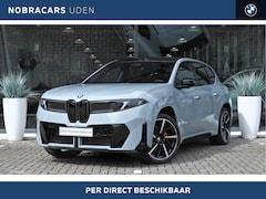 BMW iX3 - 50 xDrive M Sport / Panoramadak / M Sportstoelen / Head-Up / Harman-Kardon / Stoelverwarmi