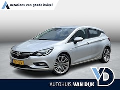 Opel Astra - 1.4 Innovation | 150PK/NL Auto/2e Eig./Voll.Historie/Navi/Camera/Apple CarPlay-Android Aut